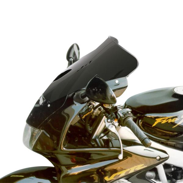 MRA Touring black screen Honda VTR1000F 1997-2003