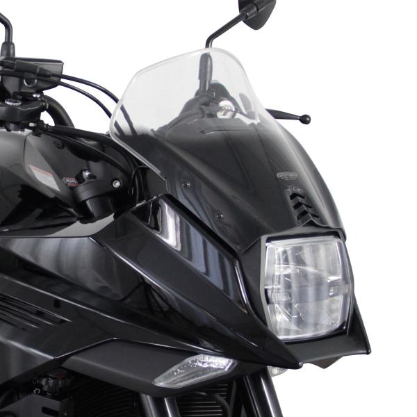 MRA Spoiler transparent screen Suzuki Katana 2019-2024