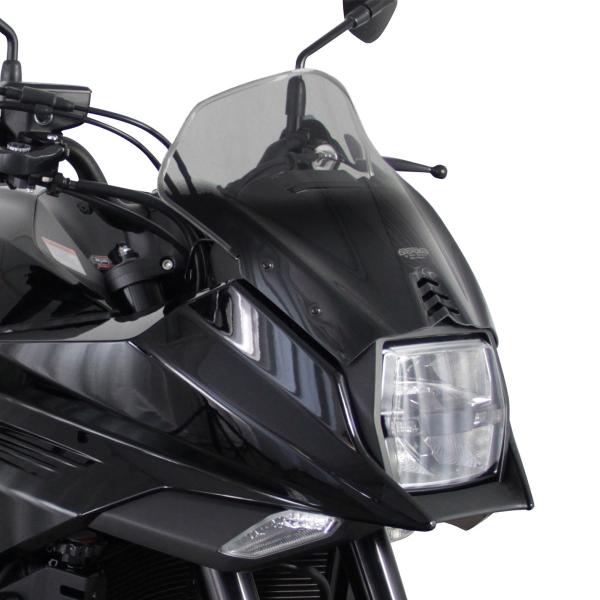 MRA Spoiler light smoke screen Suzuki Katana 2019-2024