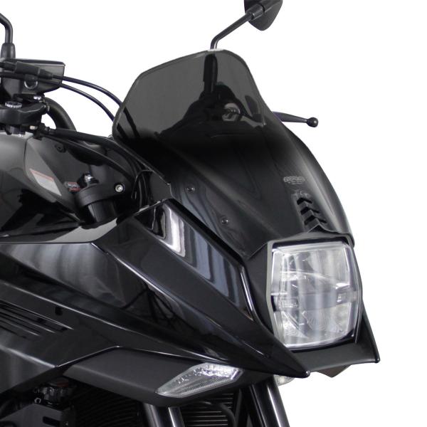 MRA Spoiler black screen Suzuki Katana 2019-2024