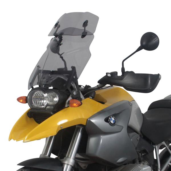 Cupolino MRA Vario-X-Creen fume BMW R1200GS 2004-2012