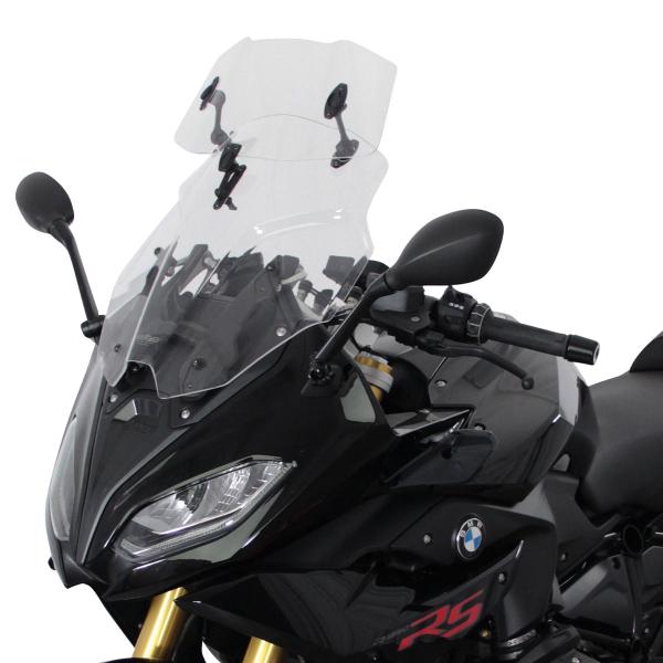 Cupolino MRA Vario-X-Creen trasparente BMW R1250RS 2019-2024