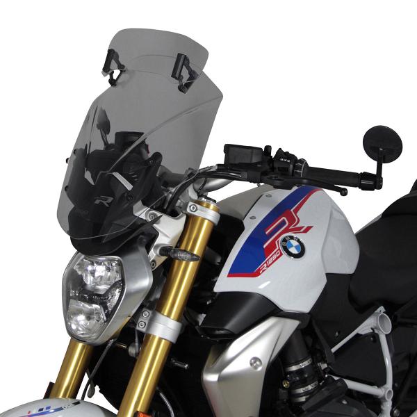 Cupolino MRA Vario-Touring Maxi fume BMW R1250R 2019-2022