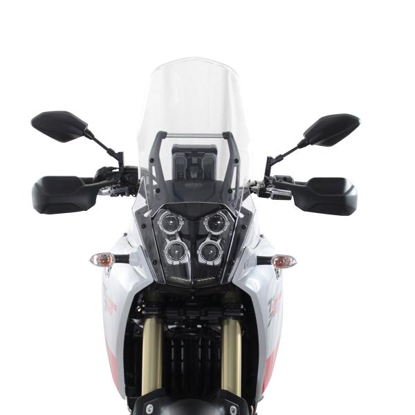 Cupolino MRA Touring Maxi trasparente Yamaha Tenere 700 2019-2023