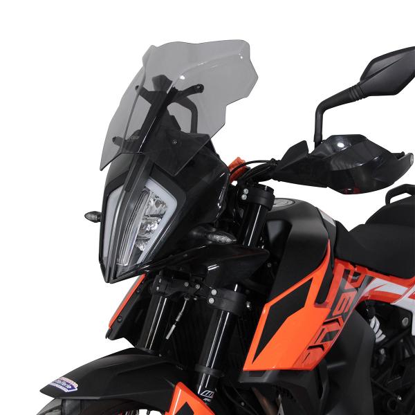 MRA Sport smoke screen KTM Adventure 790R 2019-2022