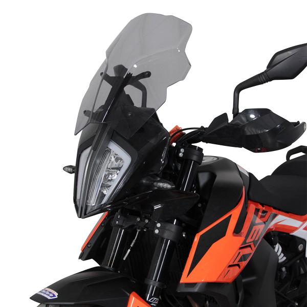 MRA Touring smoke screen KTM Adventure 790 2019-2022