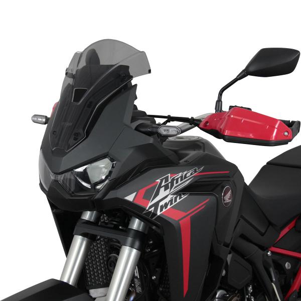 Cupolino MRA Sport Maxi fume Honda Africa Twin 1100 2020-2023