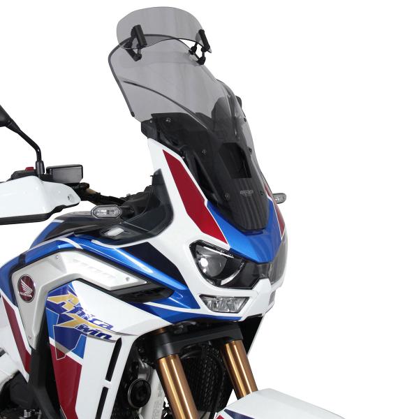 Cupolino MRA Vario-Touring Maxi fume Honda Africa Twin 1100 Adventure Sports 2020-2023