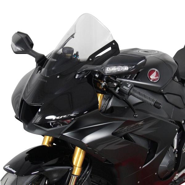 MRA Racing transparent screen Honda CBR1000RR-R 2020-2024