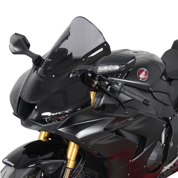 Cupolino MRA Racing fume Honda CBR1000RR-R SP 2020-2024