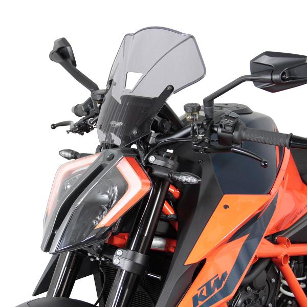 MRA Sport Naked Maxi screen KTM Super Duke 1290R/RR 2020-2024