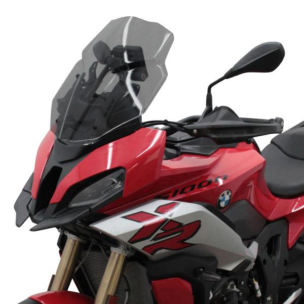 Cupolino MRA Touring Maxi fume BMW S1000XR 2020-2021