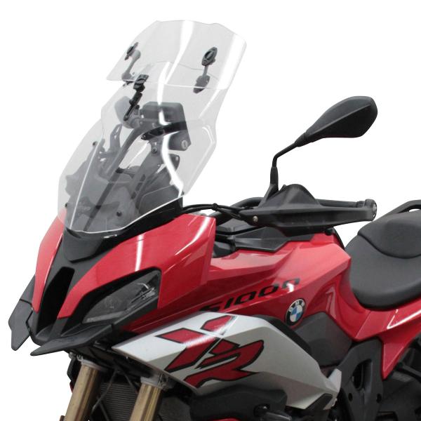 MRA Vario-X-Creen transparent screen BMW S1000XR 2020-2023