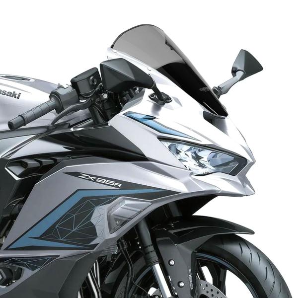 MRA Racing screen Kawasaki ZX25R 2020-2021