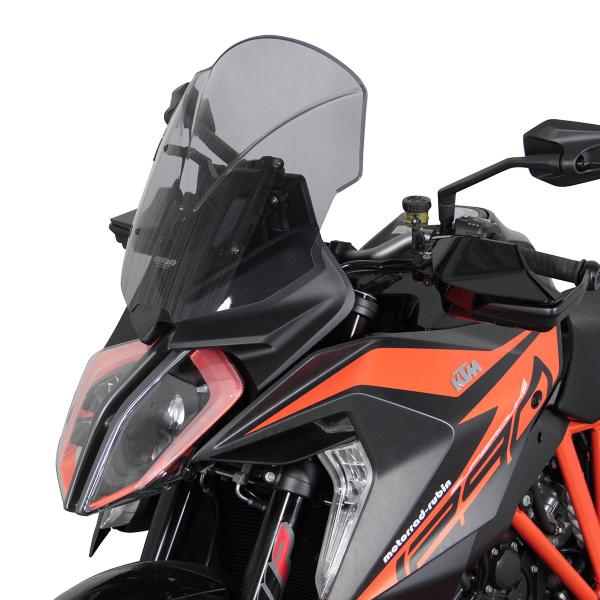 MRA Sport Maxi smoke screen KTM Super Duke 1290GT 2019-2024