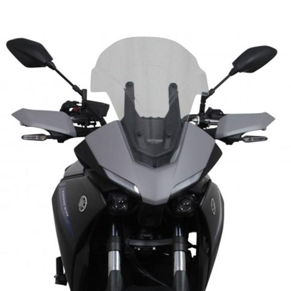 Cupolino MRA Touring Maxi trasparente Yamaha Tracer 7/GT 2021-2024