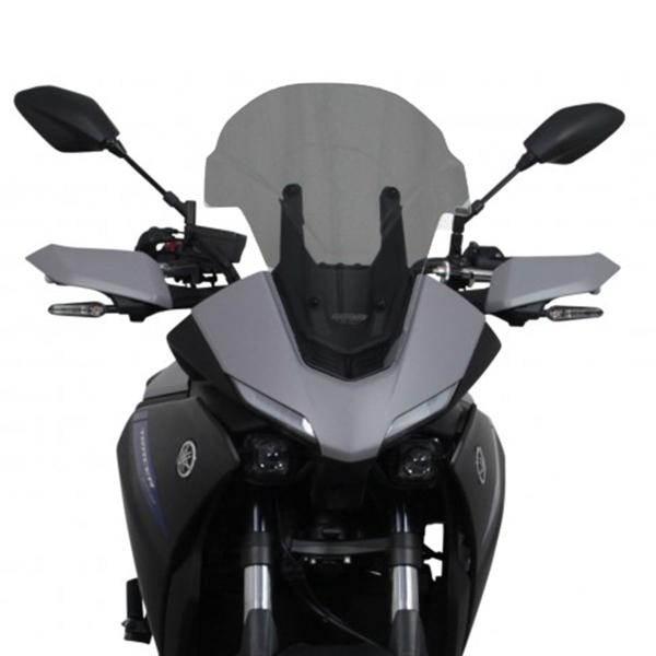 Cupolino MRA Touring Maxi fume Yamaha Tracer 7/GT 2021-2024