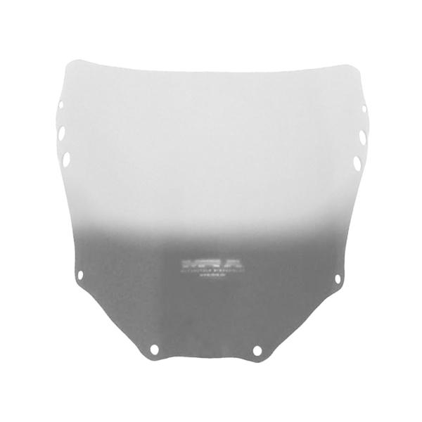 MRA Standard transparent screen Honda CBR900RR 1998-1999