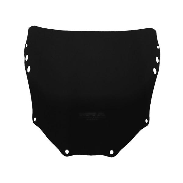 MRA Standard black screen Honda CBR900RR 1998-1999