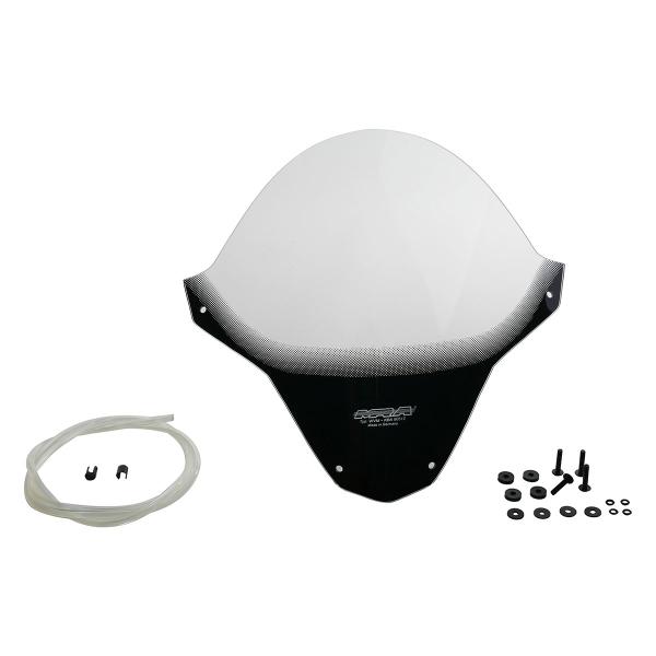 Cupolino MRA Standard trasparente Aprilia Tuono 660 2020-2024