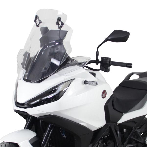 MRA Vario-Touring transparent screen Honda NT1100 2022-2024