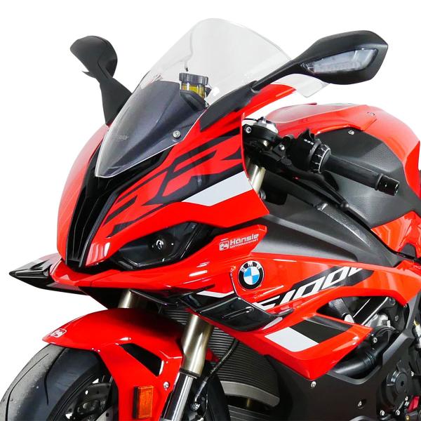 MRA Racing transparent screen BMW S1000RR 2023