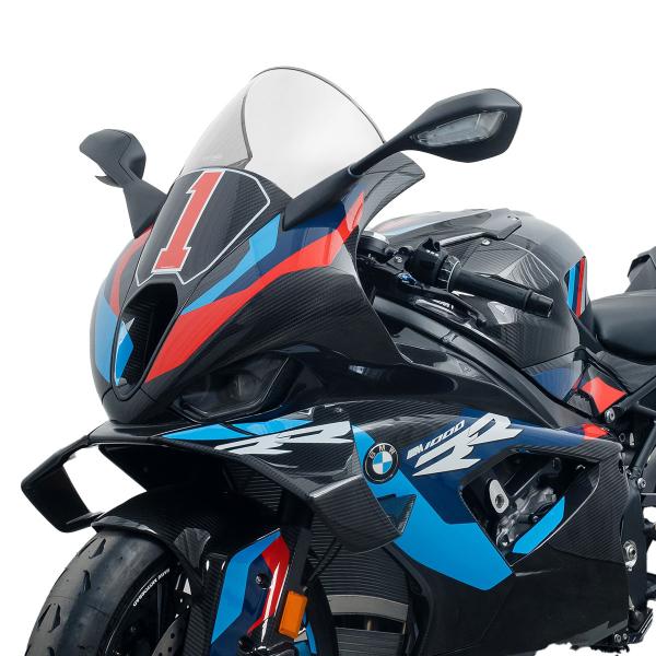 Cupolino MRA Standard Maxi trasparente BMW M1000RR 2023-2024