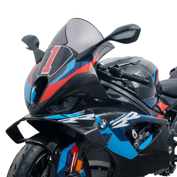 MRA Standard Maxi smoke screen BMW M1000RR 2023-2024