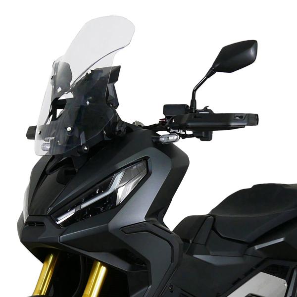 MRA Touring Maxi transparent screen Honda Xadv 750 2021-2024