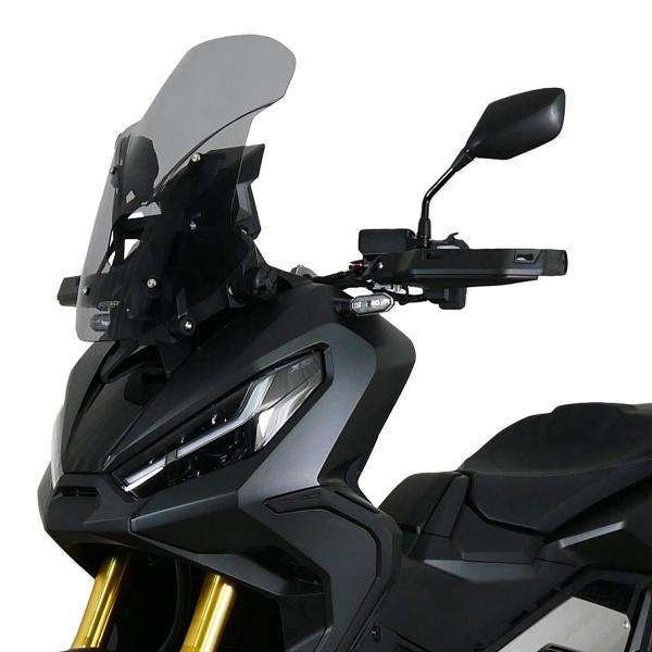 MRA Touring Maxi smoke screen Honda Xadv 750 2021-2024