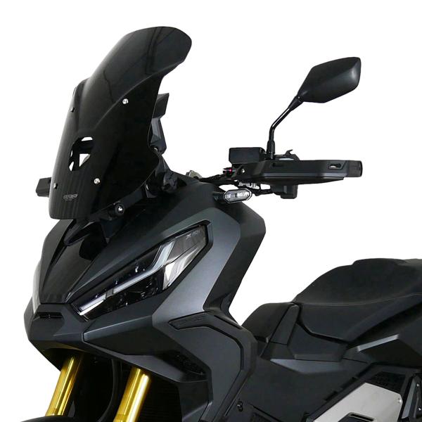 Cupolino MRA Touring Maxi nero Honda Xadv 750 2021-2024