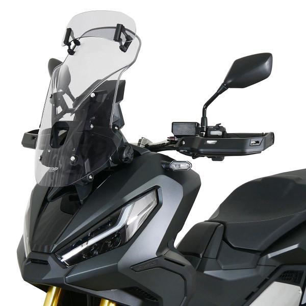 MRA Vario-Touring Maxi transparent screen Honda Xadv 750 2021-2024