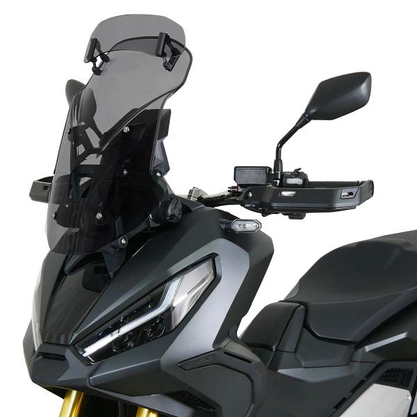 MRA Vario-Touring Maxi smoke screen Honda Xadv 750 2021-2024