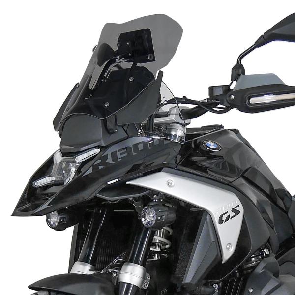 MRA Sport Maxi smoke screen BMW R1300GS/Adventure 2024