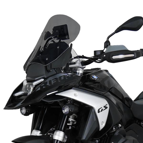 MRA Touring Maxi smoke screen BMW R1300GS/Adventure 2024