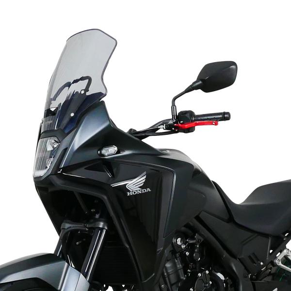 MRA Touring smoke screen Honda NX500 2024