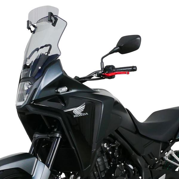 Cupolino MRA Vario-Touring fume Honda NX500 2024