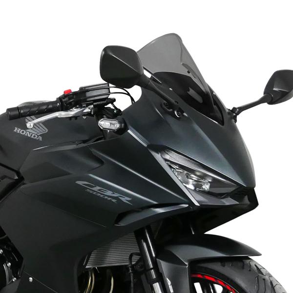 MRA Racing smoke screen Honda CBR500R 2019-2024