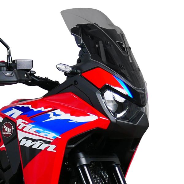 MRA Sport Maxi smoke screen Honda Africa Twin 1100 2024