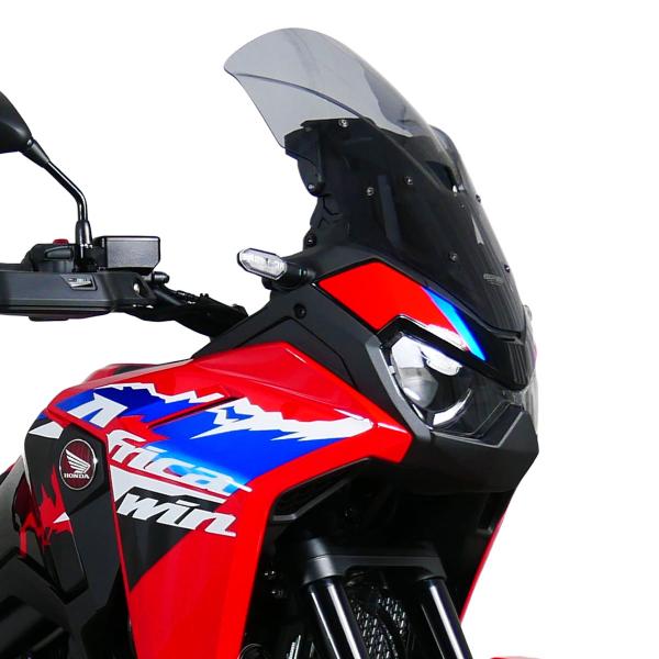 Cupolino MRA Touring Maxi fume Honda Africa Twin 1100 2024