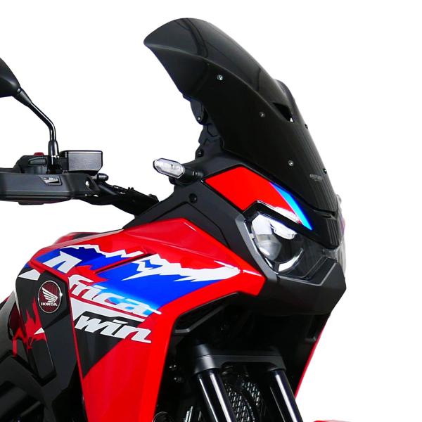 Cupolino MRA Touring Maxi nero Honda Africa Twin 1100 2024