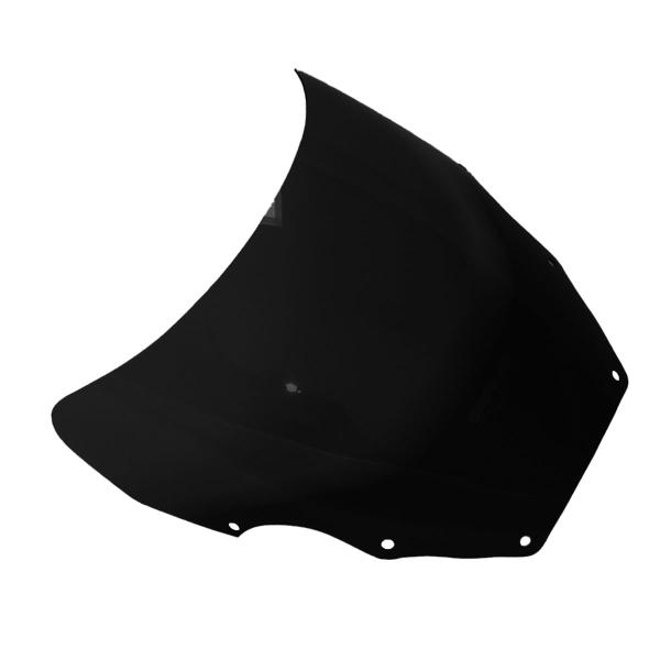 MRA Standard black screen Honda CBR600F 1999-2000