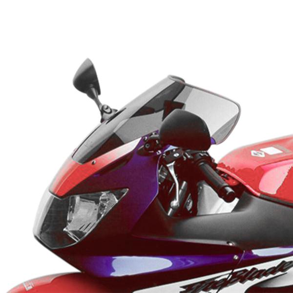 Cupolino MRA Standard fume Honda CBR929RR 2000-2001