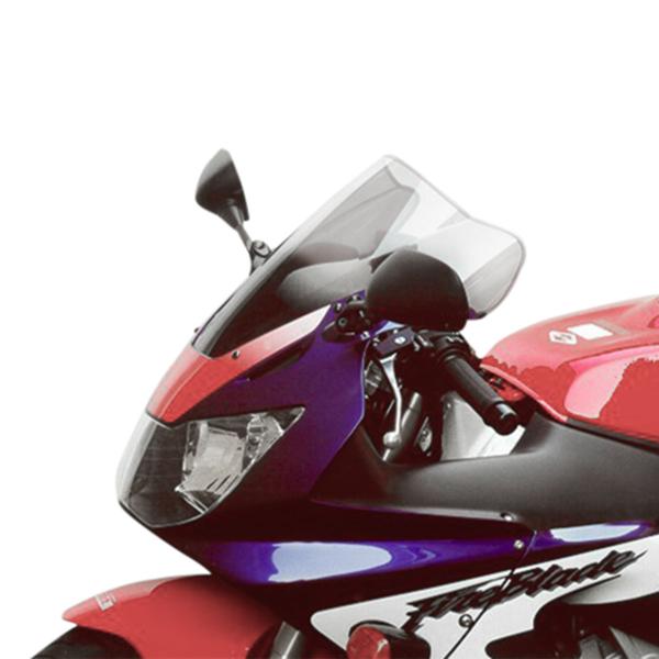 MRA Racing transparent screen Honda CBR929RR 2000-2001