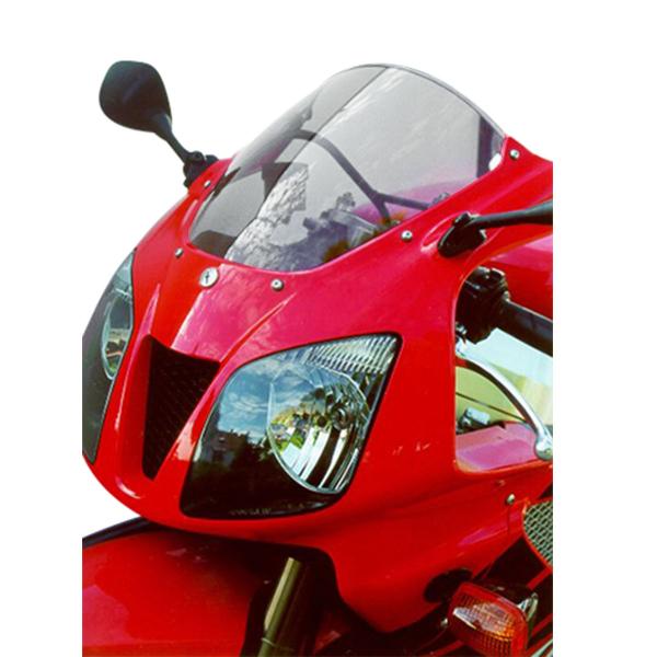 MRA Standard transparent screen Honda VTR1000 SP1 2000-2001