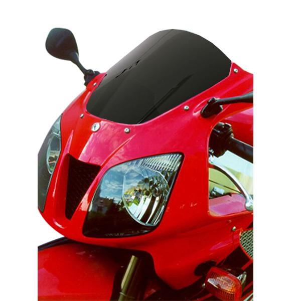 Cupolino MRA Standard nero Honda VTR1000 SP1 2000-2001