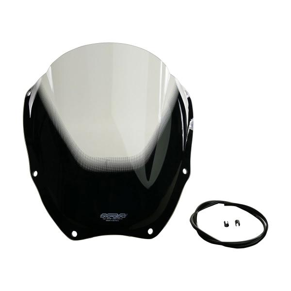 MRA Racing transparent screen Honda VTR1000 SP1 2000-2001