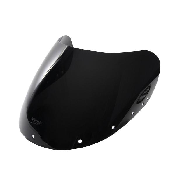 MRA Standard black screen Suzuki GSXR1100 1986-1988