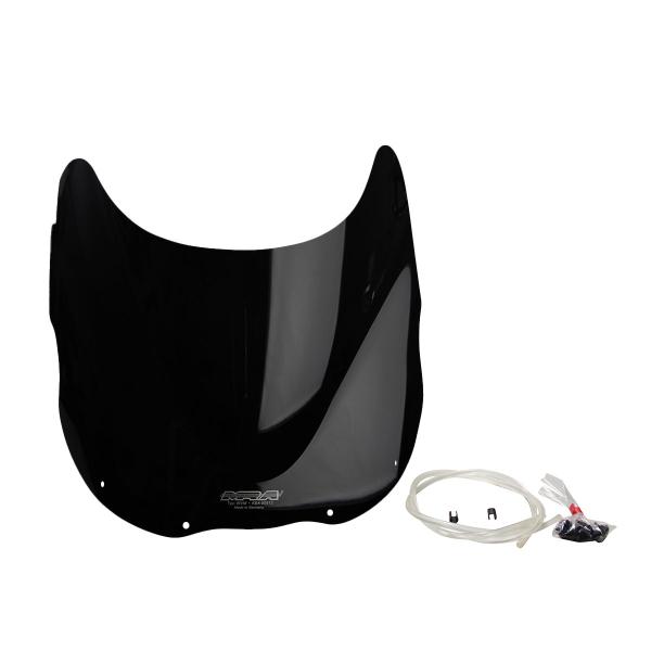 MRA Standard black screen Suzuki GSXR750 1991