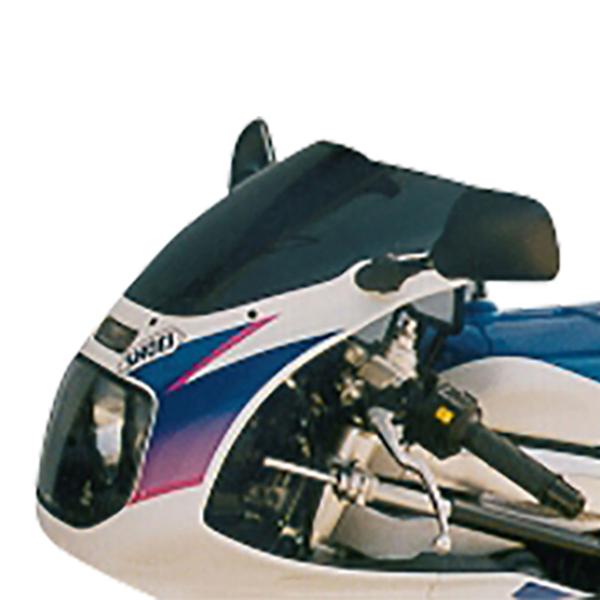 Cupolino MRA Standard nero Suzuki GSXR750 1992-1993